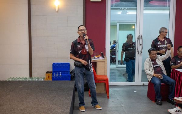 18.06.65 ภาพบรรยากาศงาน Senior Entaneer Party Gear 11-20