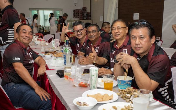 18.06.65 ภาพบรรยากาศงาน Senior Entaneer Party Gear 11-20