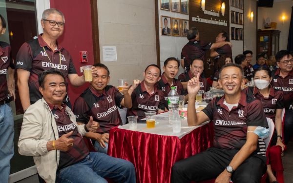 18.06.65 ภาพบรรยากาศงาน Senior Entaneer Party Gear 11-20