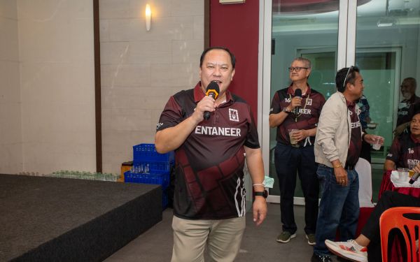 18.06.65 ภาพบรรยากาศงาน Senior Entaneer Party Gear 11-20