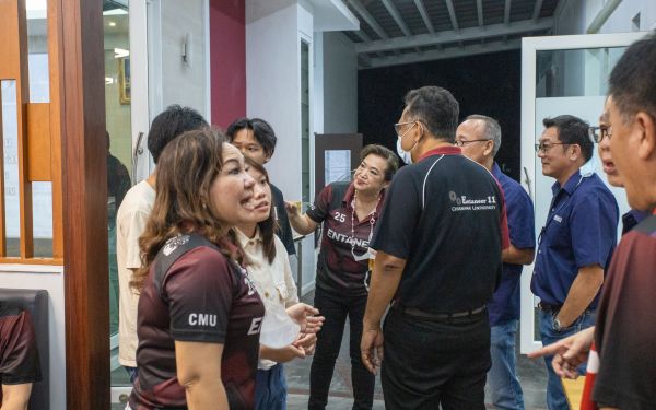 18.06.65 ภาพบรรยากาศงาน Senior Entaneer Party Gear 11-20