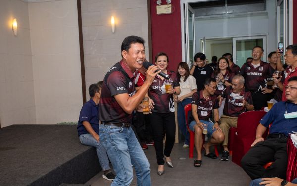 18.06.65 ภาพบรรยากาศงาน Senior Entaneer Party Gear 11-20