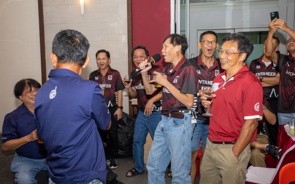 18.06.65 ภาพบรรยากาศงาน Senior Entaneer Party Gear 11-20