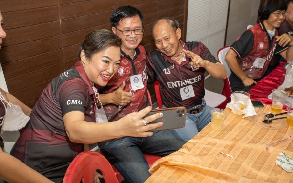 18.06.65 ภาพบรรยากาศงาน Senior Entaneer Party Gear 11-20