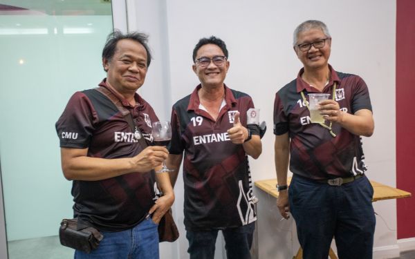 18.06.65 ภาพบรรยากาศงาน Senior Entaneer Party Gear 11-20