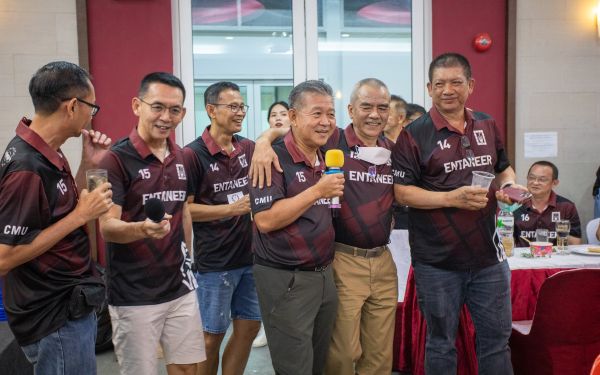 18.06.65 ภาพบรรยากาศงาน Senior Entaneer Party Gear 11-20