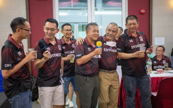 18.06.65 ภาพบรรยากาศงาน Senior Entaneer Party Gear 11-20