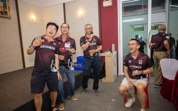 18.06.65 ภาพบรรยากาศงาน Senior Entaneer Party Gear 11-20