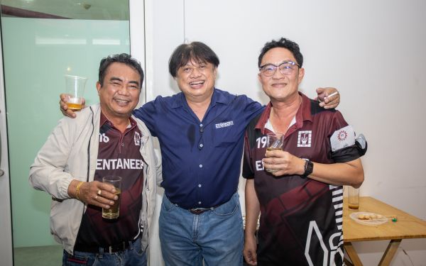 18.06.65 ภาพบรรยากาศงาน Senior Entaneer Party Gear 11-20