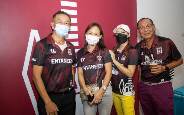 18.06.65 ภาพบรรยากาศงาน Senior Entaneer Party Gear 11-20