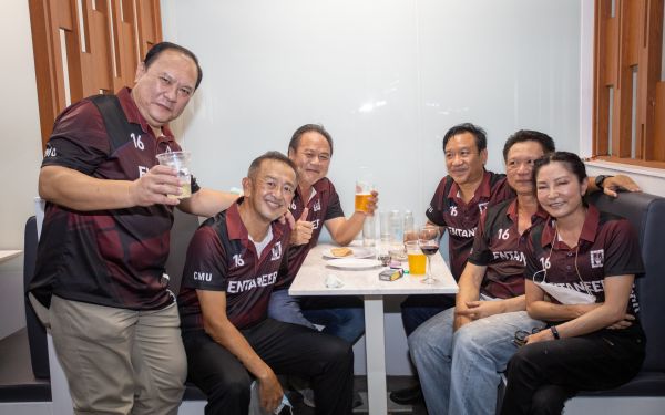 18.06.65 ภาพบรรยากาศงาน Senior Entaneer Party Gear 11-20