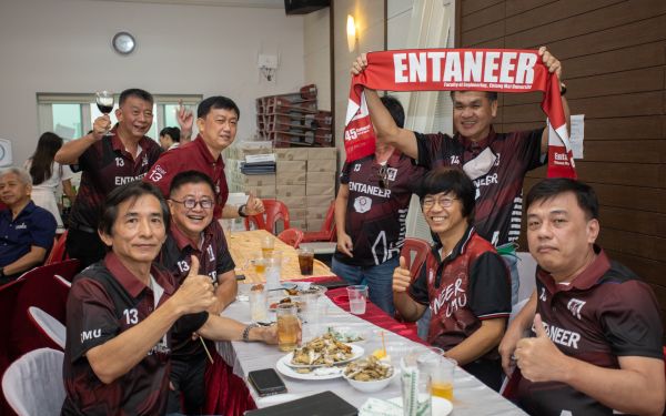 18.06.65 ภาพบรรยากาศงาน Senior Entaneer Party Gear 11-20