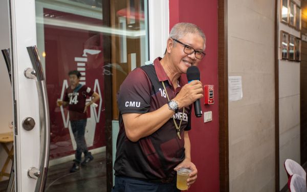 18.06.65 ภาพบรรยากาศงาน Senior Entaneer Party Gear 11-20