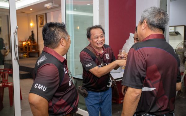 18.06.65 ภาพบรรยากาศงาน Senior Entaneer Party Gear 11-20