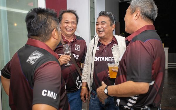 18.06.65 ภาพบรรยากาศงาน Senior Entaneer Party Gear 11-20