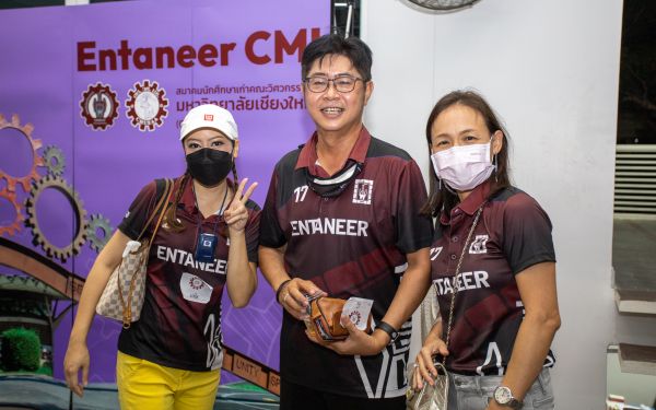 18.06.65 ภาพบรรยากาศงาน Senior Entaneer Party Gear 11-20