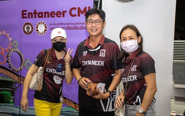 18.06.65 ภาพบรรยากาศงาน Senior Entaneer Party Gear 11-20