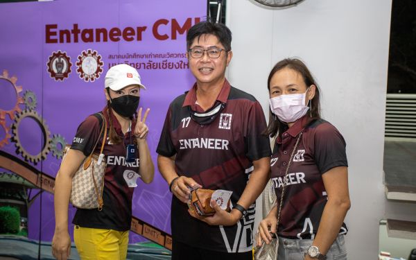 18.06.65 ภาพบรรยากาศงาน Senior Entaneer Party Gear 11-20