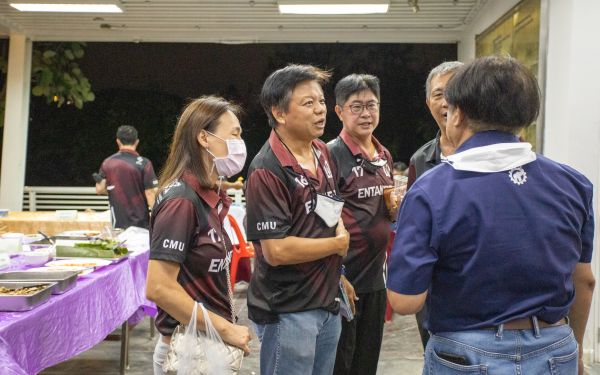 18.06.65 ภาพบรรยากาศงาน Senior Entaneer Party Gear 11-20