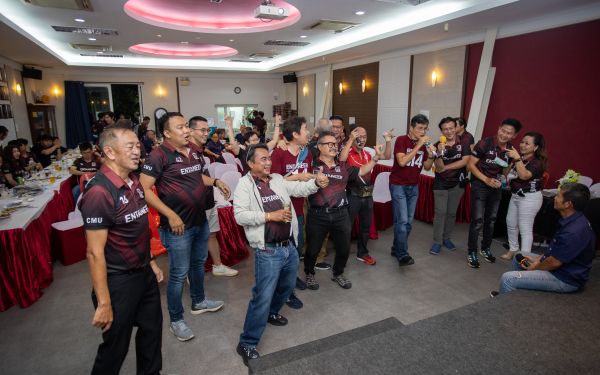 18.06.65 ภาพบรรยากาศงาน Senior Entaneer Party Gear 11-20