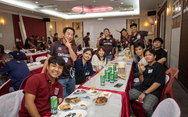 18.06.65 ภาพบรรยากาศงาน Senior Entaneer Party Gear 11-20