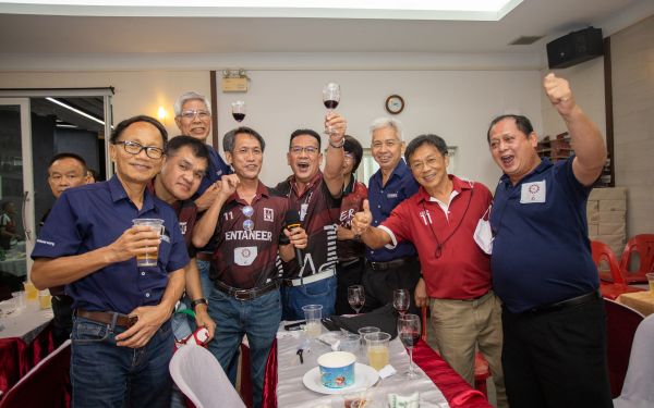 18.06.65 ภาพบรรยากาศงาน Senior Entaneer Party Gear 11-20