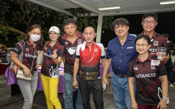 18.06.65 ภาพบรรยากาศงาน Senior Entaneer Party Gear 11-20