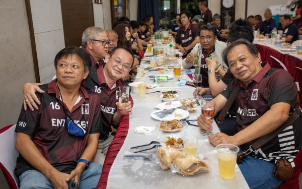 18.06.65 ภาพบรรยากาศงาน Senior Entaneer Party Gear 11-20