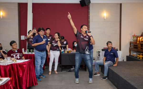 18.06.65 ภาพบรรยากาศงาน Senior Entaneer Party Gear 11-20