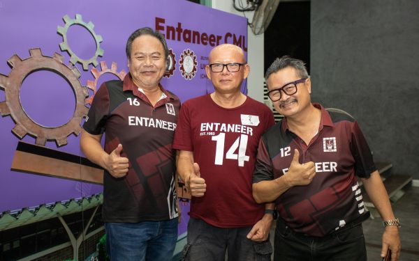 18.06.65 ภาพบรรยากาศงาน Senior Entaneer Party Gear 11-20