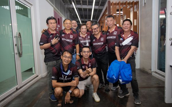 18.06.65 ภาพบรรยากาศงาน Senior Entaneer Party Gear 11-20