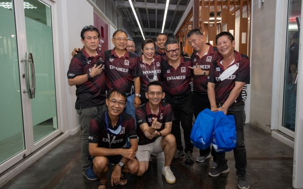 18.06.65 ภาพบรรยากาศงาน Senior Entaneer Party Gear 11-20