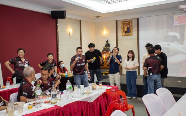 18.06.65 ภาพบรรยากาศงาน Senior Entaneer Party Gear 11-20