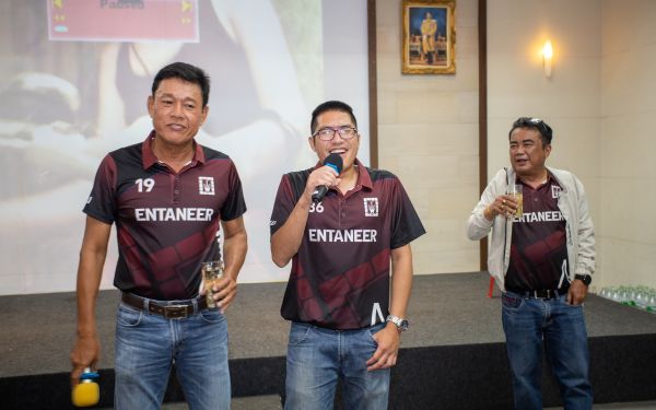 18.06.65 ภาพบรรยากาศงาน Senior Entaneer Party Gear 11-20