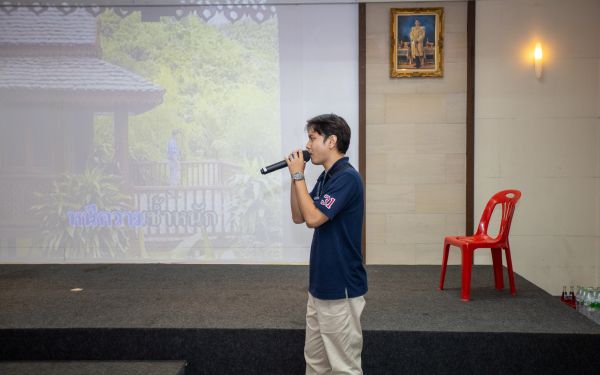 18.06.65 ภาพบรรยากาศงาน Senior Entaneer Party Gear 11-20