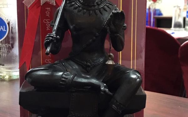 16.07.65 ภาพกิจกรรม Entaneer CMU Business Club No.98