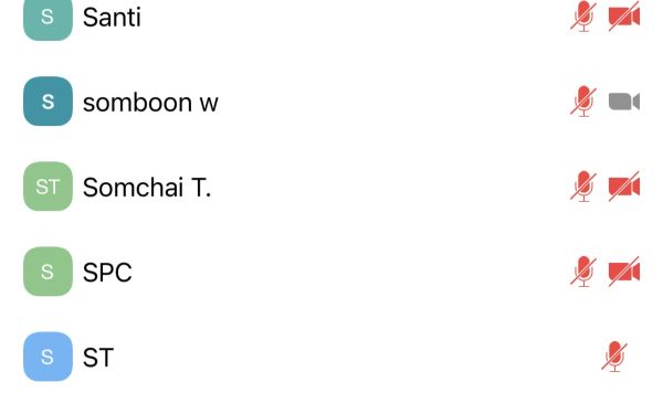 16.07.65 ภาพกิจกรรม Entaneer CMU Business Club No.98