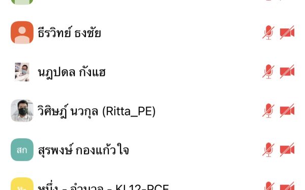 16.07.65 ภาพกิจกรรม Entaneer CMU Business Club No.98