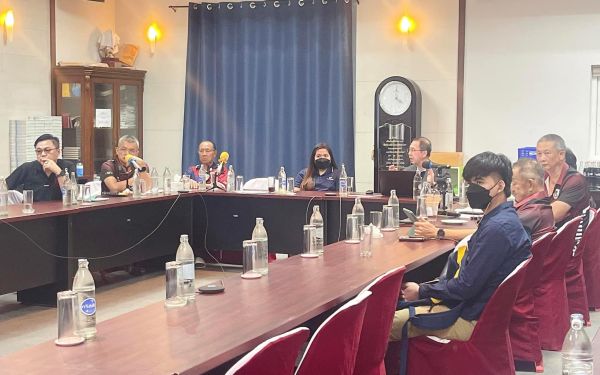 16.07.65 ภาพกิจกรรม Entaneer CMU Business Club No.98