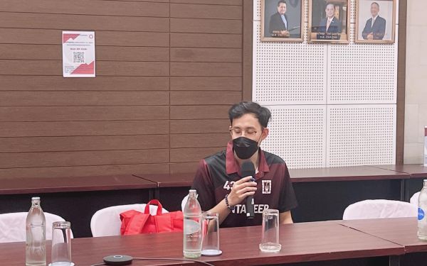 16.07.65 ภาพกิจกรรม Entaneer CMU Business Club No.98