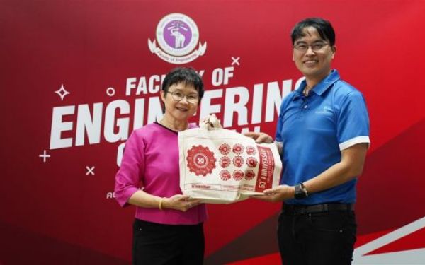 21.07.65 กิจกรรม Entaneer Synergy Workshop (เสริมสร้างผู้ประกอบการใหม่)