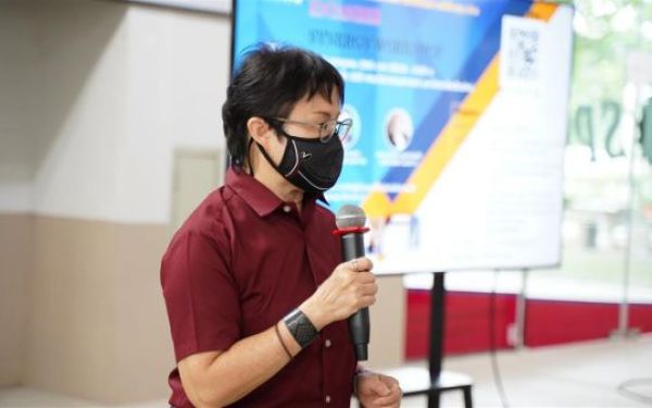 21.07.65 กิจกรรม Entaneer Synergy Workshop (เสริมสร้างผู้ประกอบการใหม่)