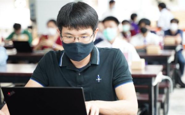 21.07.65 กิจกรรม Entaneer Synergy Workshop (เสริมสร้างผู้ประกอบการใหม่)