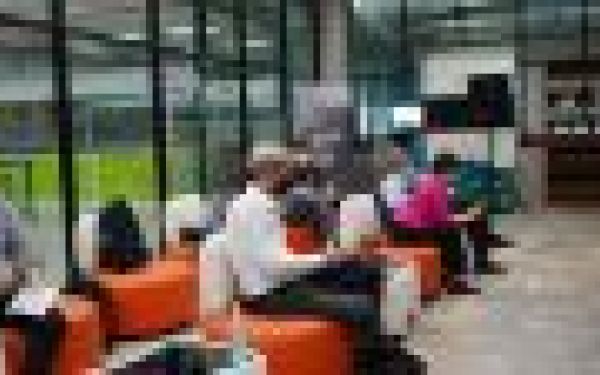 21.07.65 กิจกรรม Entaneer Synergy Workshop (เสริมสร้างผู้ประกอบการใหม่)