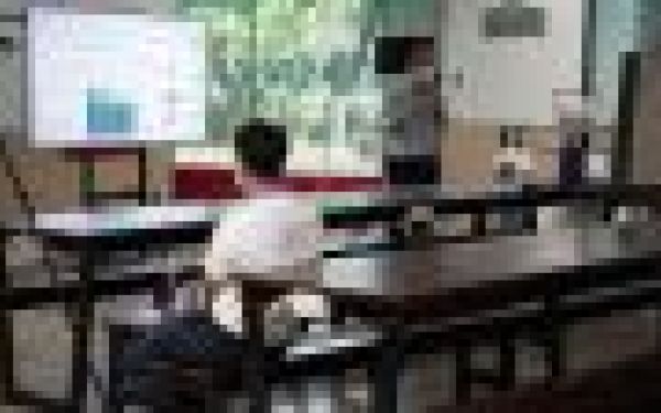 21.07.65 กิจกรรม Entaneer Synergy Workshop (เสริมสร้างผู้ประกอบการใหม่)