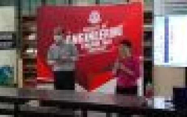 21.07.65 กิจกรรม Entaneer Synergy Workshop (เสริมสร้างผู้ประกอบการใหม่)