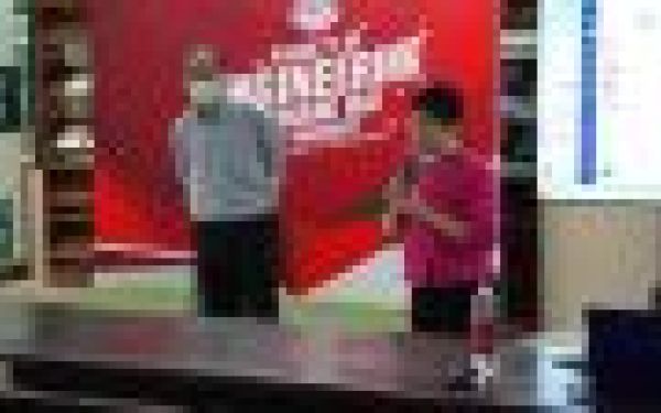 21.07.65 กิจกรรม Entaneer Synergy Workshop (เสริมสร้างผู้ประกอบการใหม่)