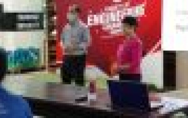 21.07.65 กิจกรรม Entaneer Synergy Workshop (เสริมสร้างผู้ประกอบการใหม่)