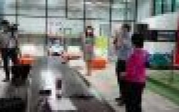 21.07.65 กิจกรรม Entaneer Synergy Workshop (เสริมสร้างผู้ประกอบการใหม่)