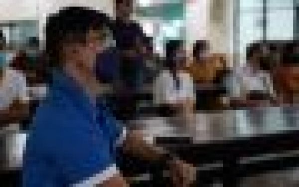 21.07.65 กิจกรรม Entaneer Synergy Workshop (เสริมสร้างผู้ประกอบการใหม่)